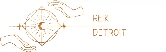 Reiki Rochester Logo